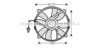 AVA QUALITY COOLING MS7520 Fan, radiator
